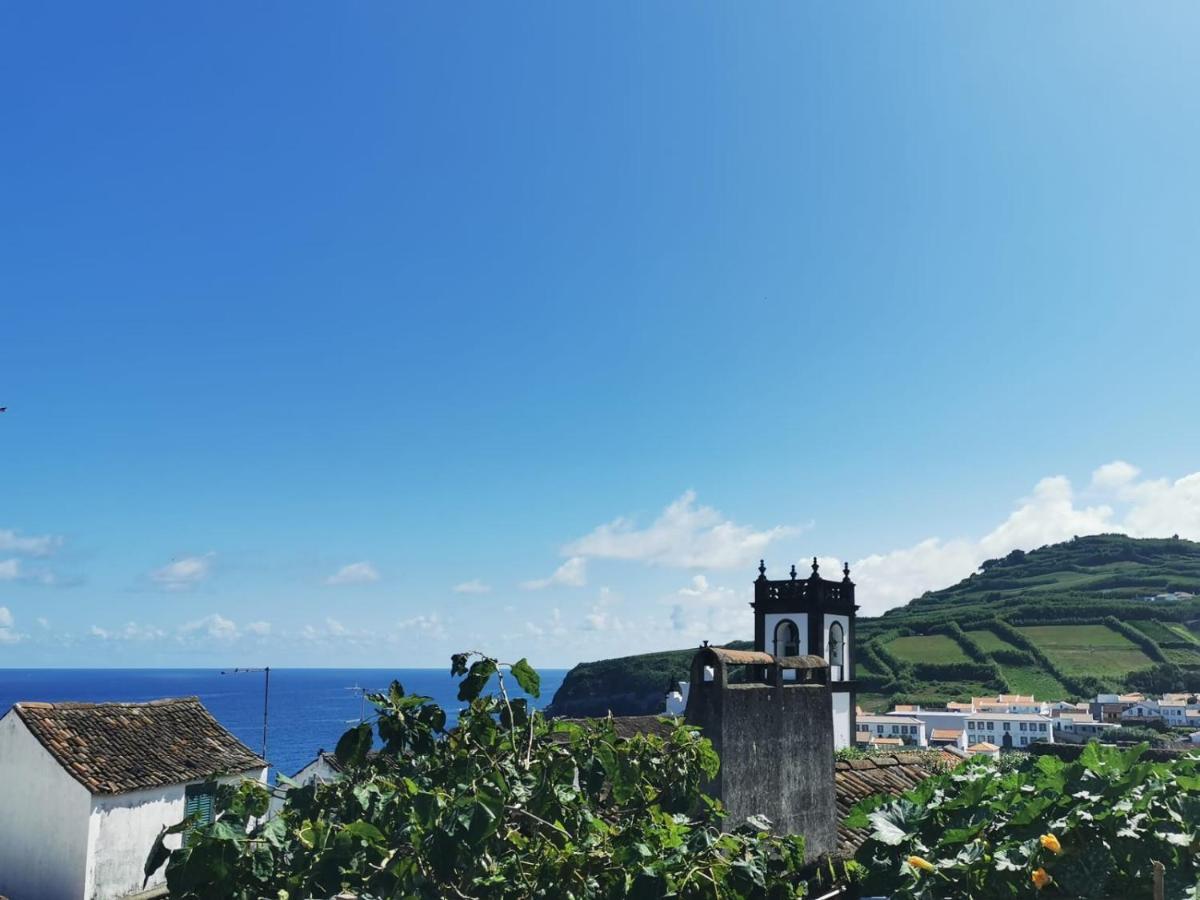 The Handmade House Azores Porto Formoso Exterior photo