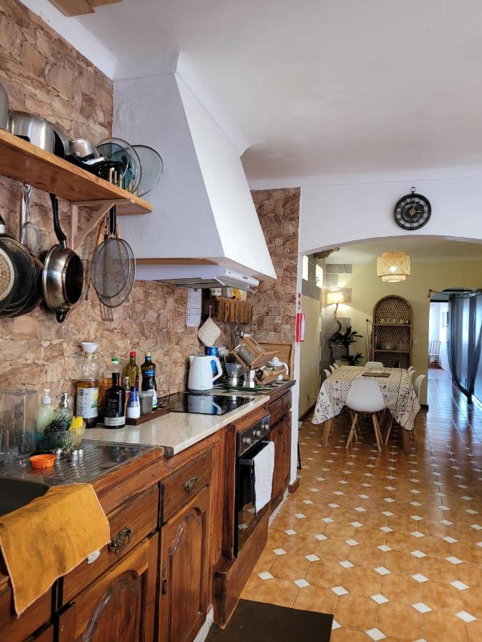 The Handmade House Azores Porto Formoso Exterior photo