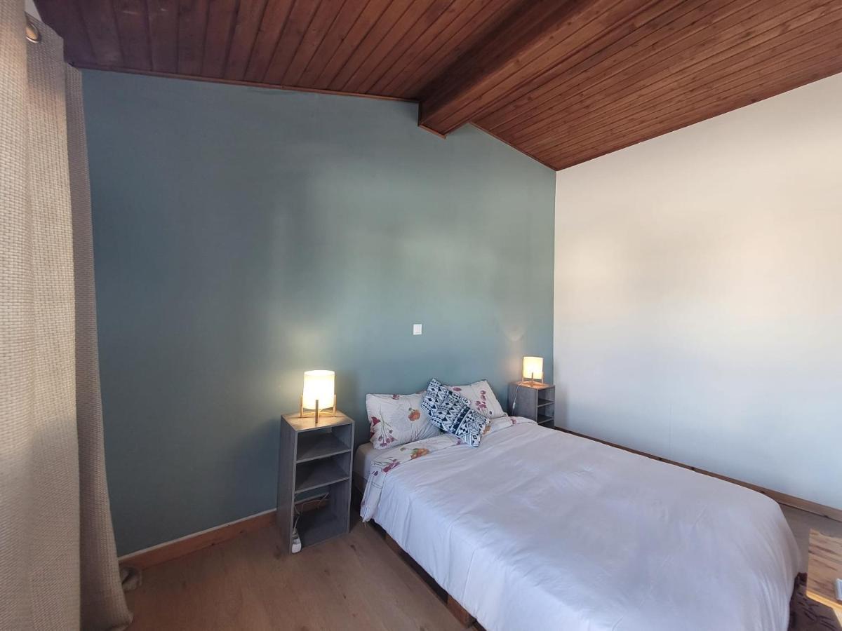 The Handmade House Azores Porto Formoso Exterior photo